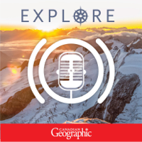 Finding Sir Ernest Shackleton's last ship with John Geiger 
