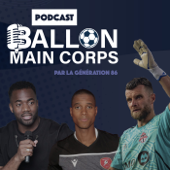 Ballon Main Corps - Ballon Main Corps