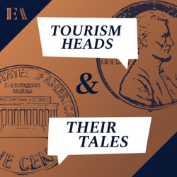 Tourism Heads and Their Tales - NYC Tourism + Conventions' Nancy Mammana Part Two