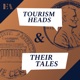 Tourism Heads and Their Tales - Explore Asheville's Vic Isley