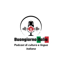 Buongiorno Italia - E034 - I migliori libri del 2024 per studiare l'italiano