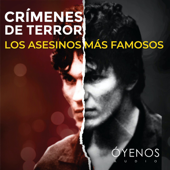 Crímenes de Terror - MundoNOW | Óyenos Audio