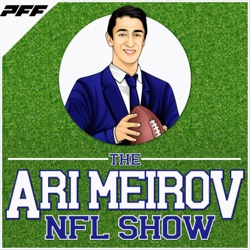 27. Cris Collinsworth Discusses Young QB/HC combos & Sunday Night Football