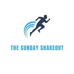 The Sunday Shakeout