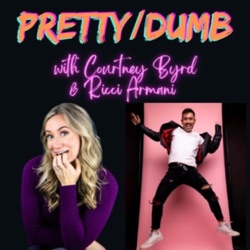 Pretty/Dumb Episode 31: Pretty Diverse with Quinton Jones