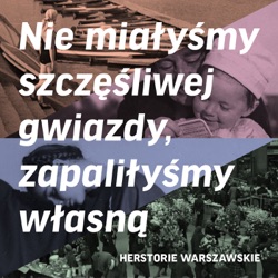 HERSTORIE WARSZAWSKIE