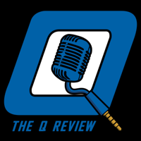The Q Review Ep 17: Featuring Shaun Miller