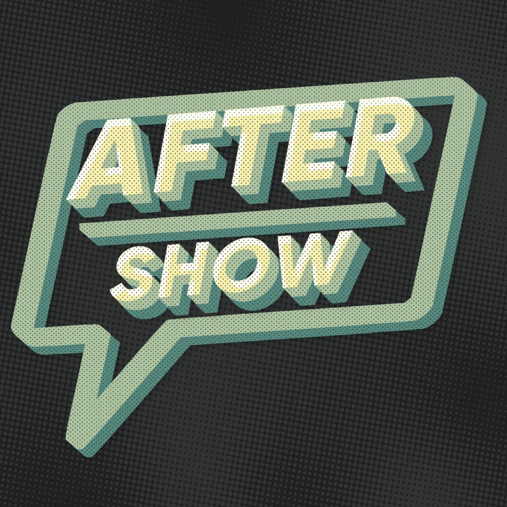 Andor Episode 12 Aftershow Aftershow 'Andor' Подкаст Podtail