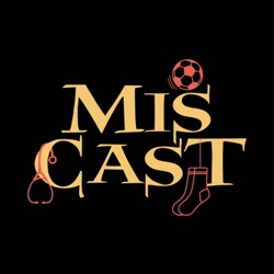 There's no I in Team Miscast