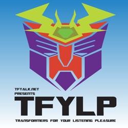 TFYLP 568 – Transformers Gimmicks