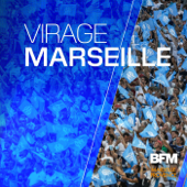 Virage Marseille - BFMTV