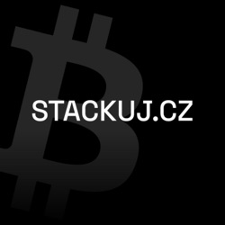 SP40 Hynek Jína o coinjoinu v Trezoru a o životě s bitcoinem