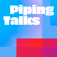 Piping Talks EP13 — Ross Miller