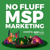 Maximizing Your MSP's LinkedIn Marketing with Andrew Moon
