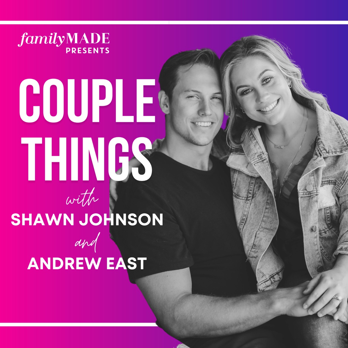 How Shawn Johnson, Andrew East Balance Parenting, Marriage: Video