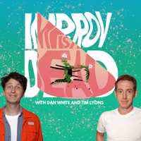 Improv is Dead podcast