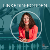LinkedInpodden - Linda Björck