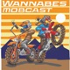 DirtBikeTV Interview | A career in dirt bikes with Jay Clark | WannaBes Mobcast | Podcast Episode 18