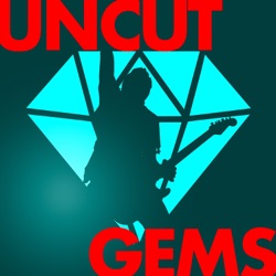 The Uncut Gems Songwriter Podcast