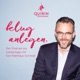 Klug anlegen - Der Podcast zur Geldanlage mit Karl Matthäus Schmidt.