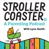 StrollerCoaster: A Parenting Podcast - Munchkin Inc.