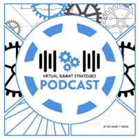 LIVE Summit Consultation with Brad Powell