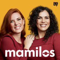 Mamilos podcast