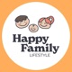 5分で答える育児と結婚！Happy Family Lifestyle
