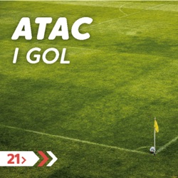 Atac i gol