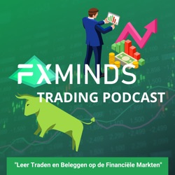 Podcast 128. Van burn-out naar succesvolle trader (Persoonlijk verhaal Enzo)