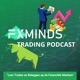 Podcast 131. De pijnlijke realiteit van trading...