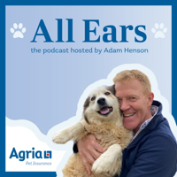 Episode 4: The Human-Animal Bond with Jade Statt
