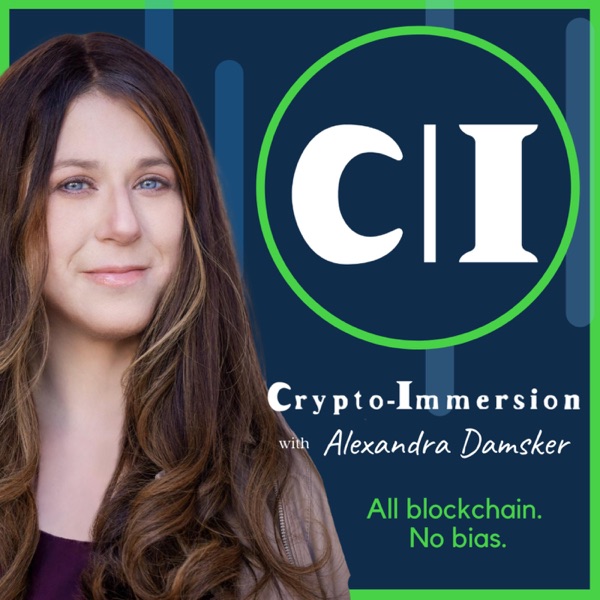 Crypto-Immersion Podcast