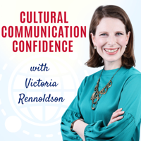 060 - Guest interview: Authentic Global Leadership with Katie Keith