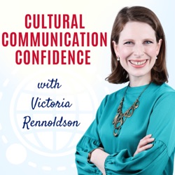 081 - Guest interview: Listening & everyday DE&I actions in global teams with Victoria Dale