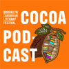 BCLF Cocoa Pod - Brooklyn Caribbean Literary Festival
