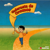1º Cromo: Charles Bronson