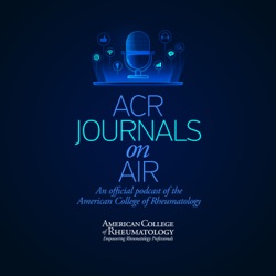 ACR Journals On Air