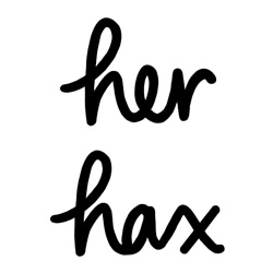 Hello, World: Meet the hosts of HerHax Podcast!