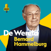 De Wereld | BNR - BNR Nieuwsradio