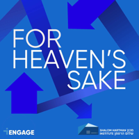 For Heaven's Sake podcast