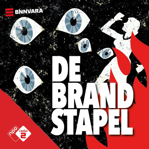 De Brandstapel