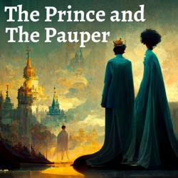 Chapter 12 - The Prince and the Pauper - Mark Twain
