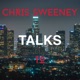 Chris Sweeney Talks To...