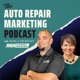 Should an Auto Repair Shop Use a Local Marketing Company or Marketers Who Specialize in Auto Repair Shops? [E102]
