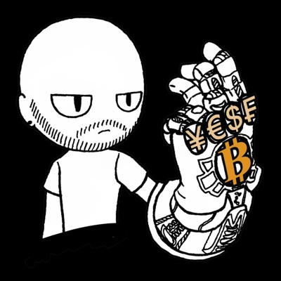 🏴‍☠️ Bitcoin archivos - Pau Ninja: el podcast