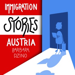 Immigration Stories Austria