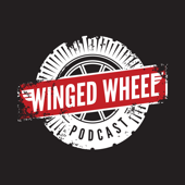Winged Wheel Podcast - A Detroit Red Wings Podcast - Winged Wheel Podcast