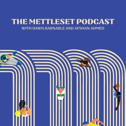 EP63. 🛹 Skate and Have Fun 🇮🇳 India's skateboarding star Zarah Ann Gladys' Olympic dreams and ‘have fun’ philosophy