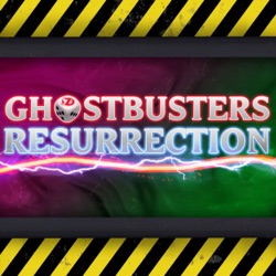 The Ghostbusters Interdimensional Resurrection - Part II